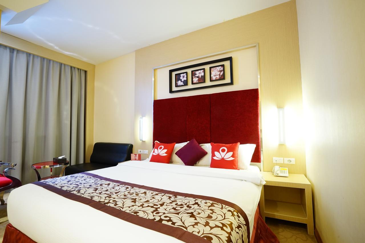 Zen Rooms Near Bcs Mall Penuin Batam Eksteriør billede